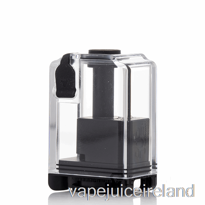 Vape Pod Kits Suicide Mods ODD Job RBA Boro Tank Matte Black